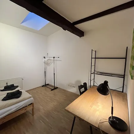 아파트 Schoenes In Zentrumsnaehe