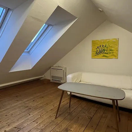 Schoenes In Zentrumsnaehe Apartment