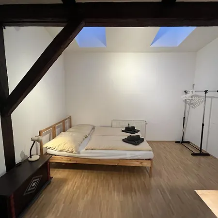 Schoenes In Zentrumsnaehe Apartment Graz