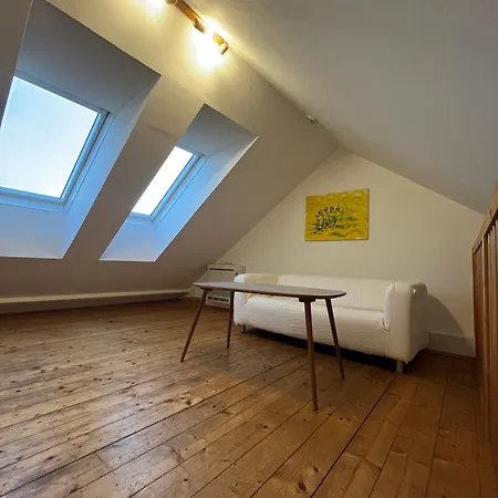 Schoenes In Zentrumsnaehe 그라츠