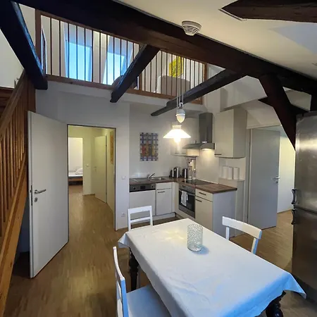 Schoenes In Zentrumsnaehe * 그라츠