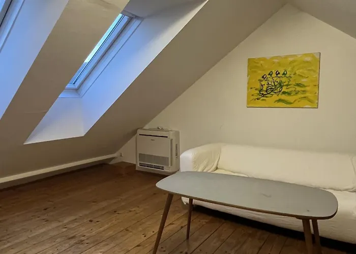 Schoenes In Zentrumsnaehe 公寓