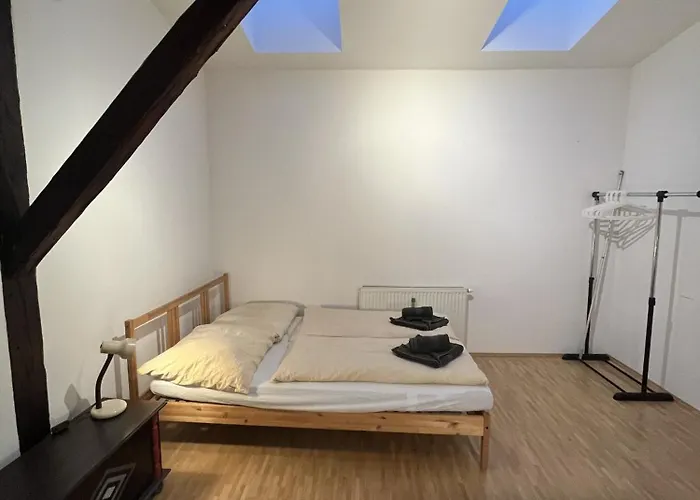 Schoenes In Zentrumsnaehe 公寓 格拉茨