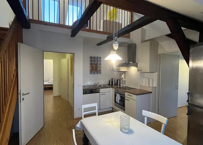 Schoenes In Zentrumsnaehe * Graz